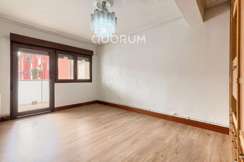 Foto edea272f-3582-455f-9824-4df952a975ca. Flat with heating in Centro-Ariz-Uribarri Basauri