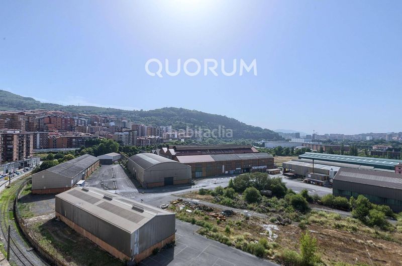 Foto 4cf03c32-a9c0-45be-8a2e-b97385f6eb4c. Pis a Pozokoetxe Basauri