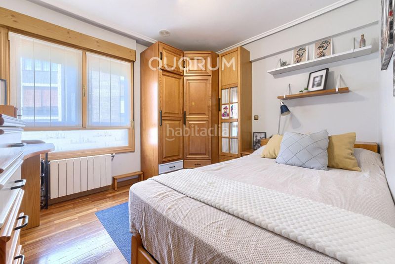 Foto 0d97bf9e-82e4-48ae-9a45-48dde3b3541d. Flat with heating in Centro-Ariz-Uribarri Basauri