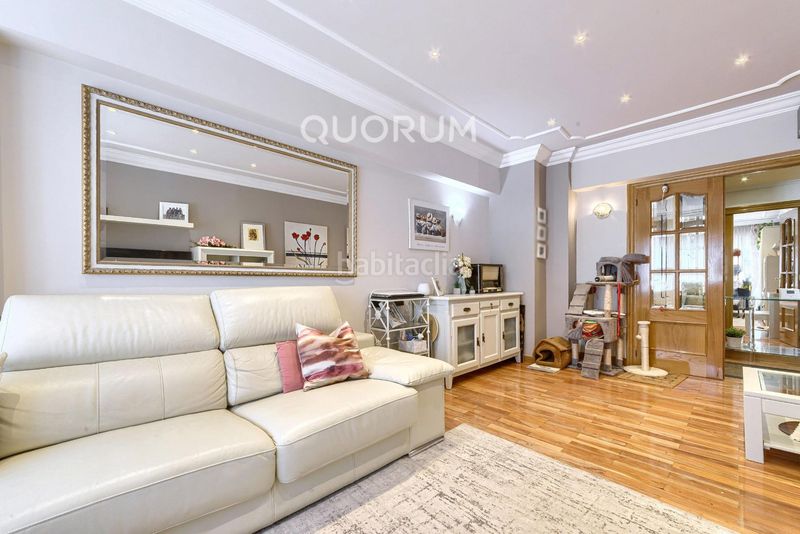 Foto 74fc7a8a-e975-4848-b751-0163c834a47e. Flat with heating in Centro-Ariz-Uribarri Basauri
