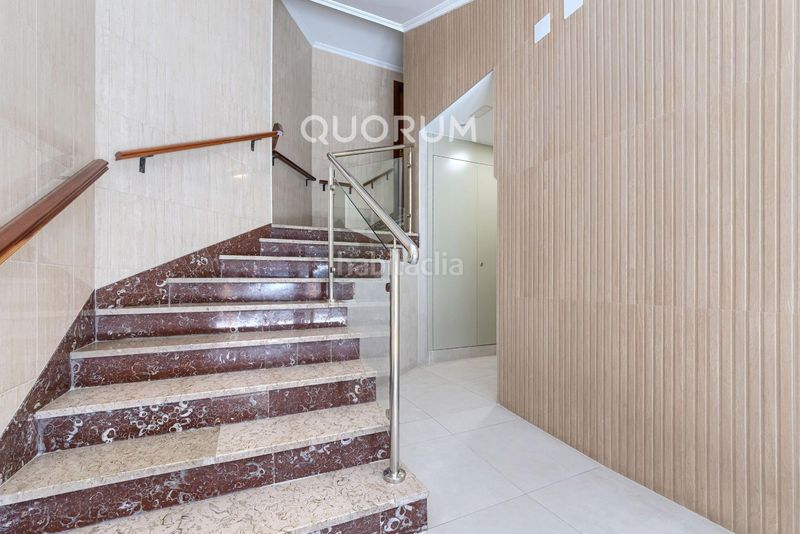 Foto b36b104f-a8ce-4d29-a7ca-cb155ae13270. Flat with heating in Centro-Ariz-Uribarri Basauri