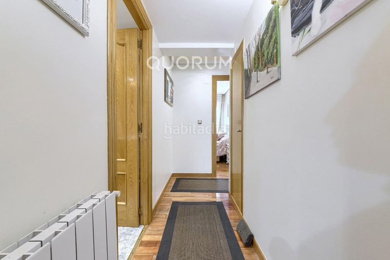 Foto bf4e8e05-52e3-452d-861d-60b76f0c90a9. Flat with heating in Centro-Ariz-Uribarri Basauri
