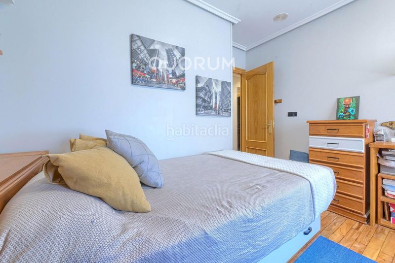 Foto c71f14f8-e3b0-450e-b5f7-699cb6daa692. Flat with heating in Centro-Ariz-Uribarri Basauri