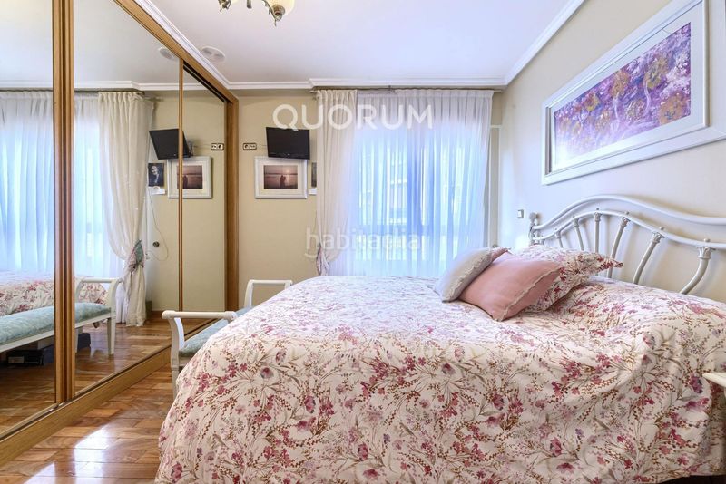 Foto d441e51c-5e84-4e30-be23-ca207f5f5c0d. Flat with heating in Centro-Ariz-Uribarri Basauri