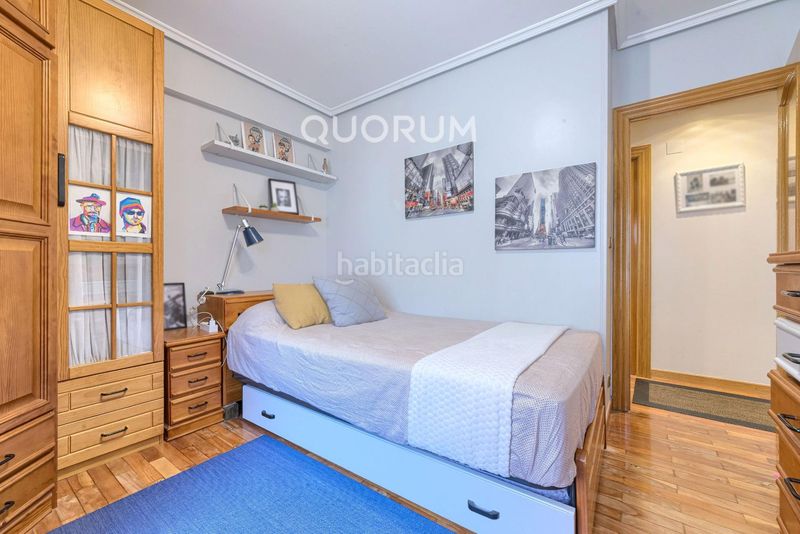 Foto d45c1f0e-dfba-43ef-a071-4264bee76b3a. Flat with heating in Centro-Ariz-Uribarri Basauri