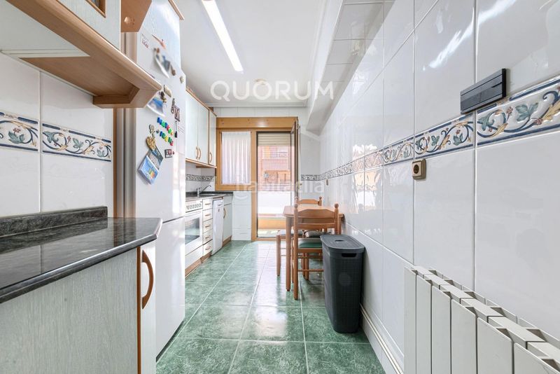Foto d564129d-7b69-4984-a5a4-f8b693975daf. Flat with heating in Centro-Ariz-Uribarri Basauri