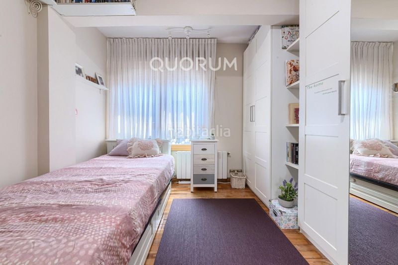 Foto e88fe54a-9615-43f8-9948-8ff43e8e8545. Flat with heating in Centro-Ariz-Uribarri Basauri