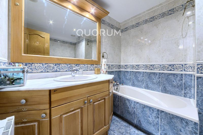 Foto ebbc19d2-9f96-4c16-ac28-807e84f27075. Flat with heating in Centro-Ariz-Uribarri Basauri