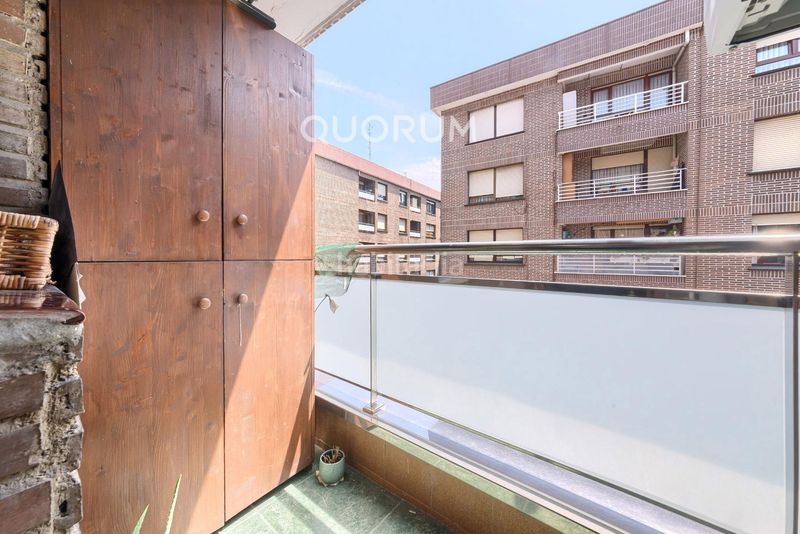 Foto fc42d093-a675-447b-a90f-410287186140. Flat with heating in Centro-Ariz-Uribarri Basauri