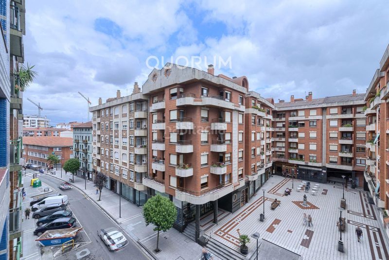 Foto 0645ef4b-e201-4826-809e-d575f6974066. Pis amb calefacció a Centro-Ariz-Uribarri Basauri