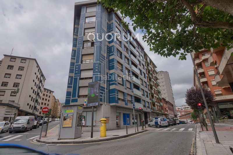 Foto 56f494f4-7b7c-44d1-a4c0-6640178956c2. Pis amb calefacció a Centro-Ariz-Uribarri Basauri