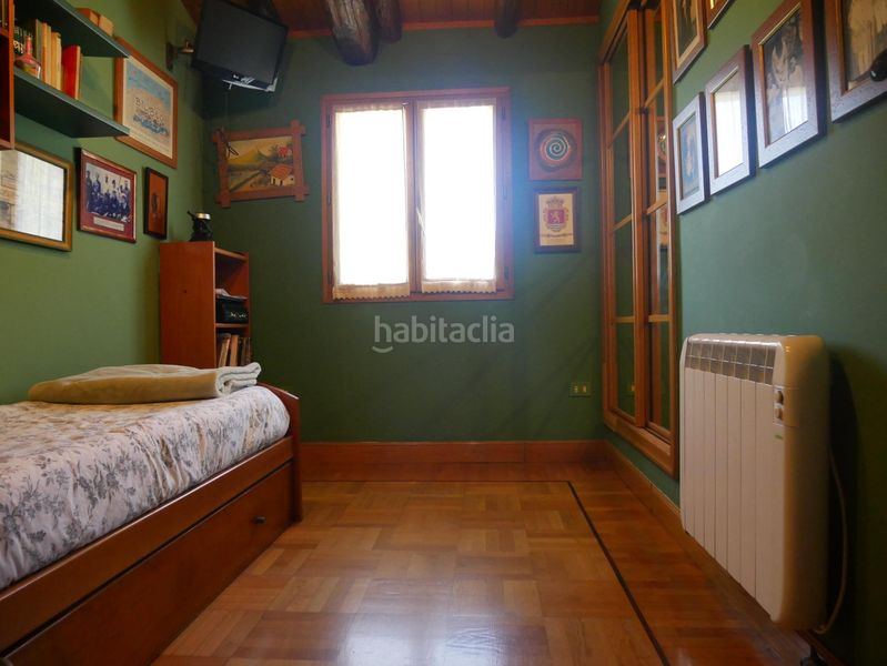 Foto 3e1c6138-b46d-4d4d-8520-e88d1b707eea. Casa adossada amb calefacció a Arrankudiaga / Zollo