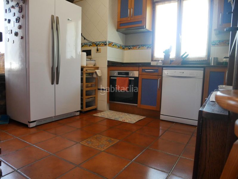 Foto 455d6e1c-9429-4c41-8e46-d27b5dff1658. Casa adossada amb calefacció a Arrankudiaga / Zollo