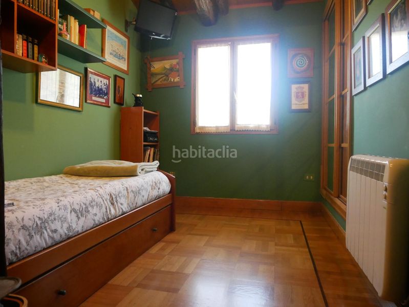 Foto 5625fcca-7f08-4ee3-a853-325002efab0d. Casa adossada amb calefacció a Arrankudiaga / Zollo