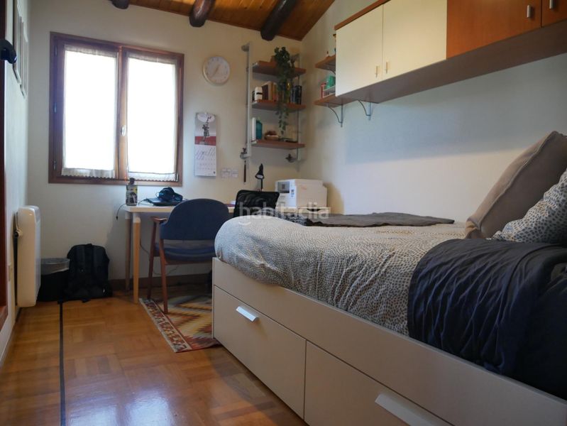 Foto 624a1e02-f880-4785-a044-8ecf29665002. Casa adossada amb calefacció a Arrankudiaga / Zollo