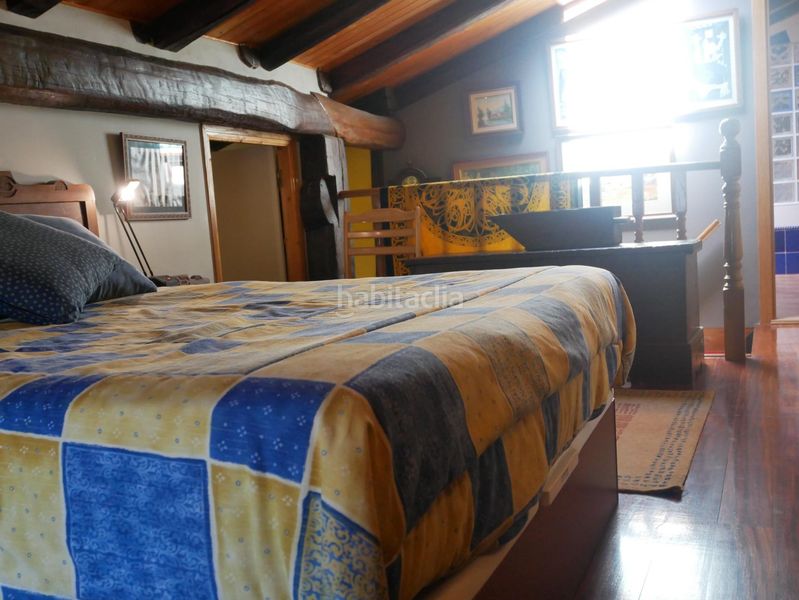 Foto 753ae9e6-74b9-4331-8bd9-5ba480e06751. Casa adossada amb calefacció a Arrankudiaga / Zollo