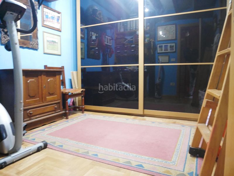 Foto f8be3b11-f581-4e41-a8b8-ab16d5350f56. Casa adossada amb calefacció a Arrankudiaga / Zollo