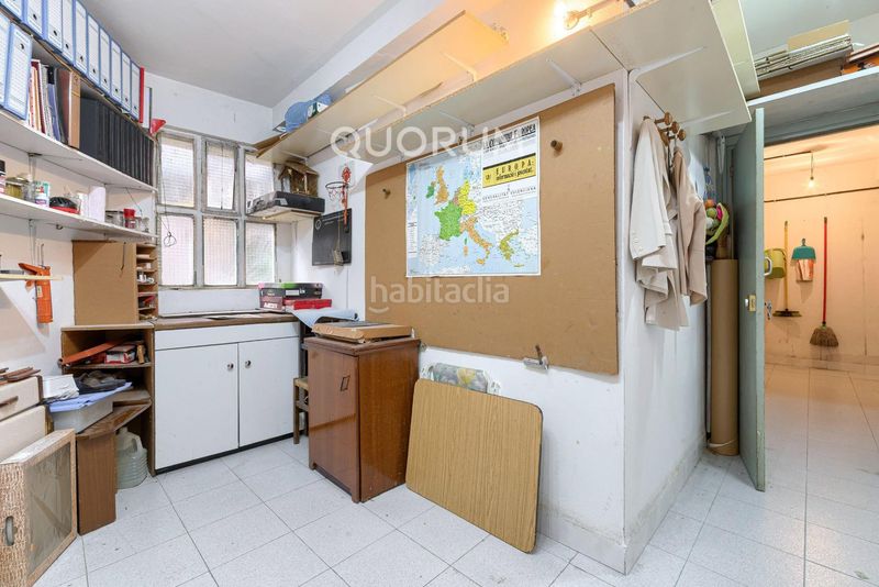 Foto 019b5011-fd4b-4df1-ba4a-c7f6d8ea87b6. Appartamento con riscaldamento parcheggio in Centro-Ariz-Uribarri Basauri