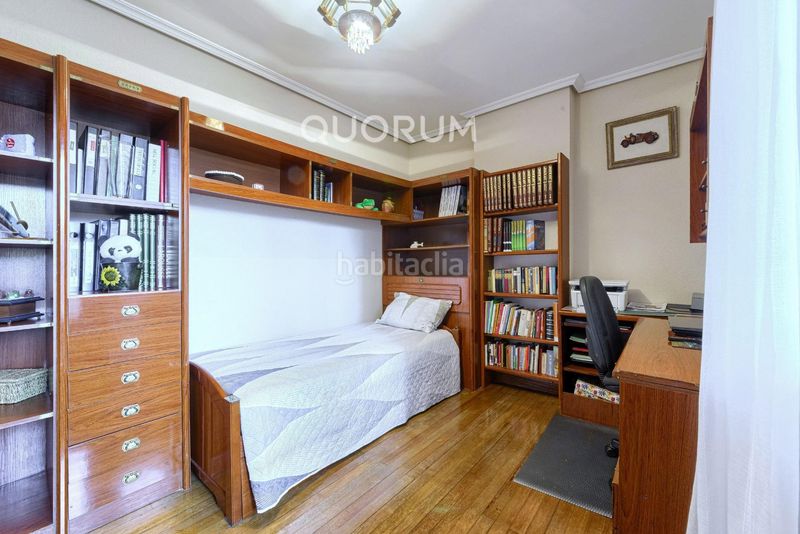 Foto 09357144-7097-4d81-bd2c-80176a5bf643. Appartamento con riscaldamento parcheggio in Centro-Ariz-Uribarri Basauri