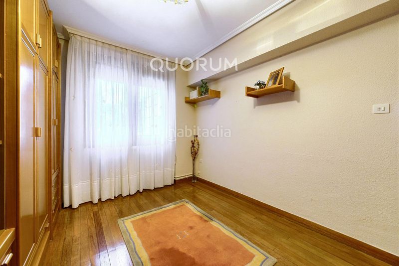 Foto 43e1ad3b-e9aa-47d6-84e9-03b2ccc9678e. Appartamento con riscaldamento parcheggio in Centro-Ariz-Uribarri Basauri