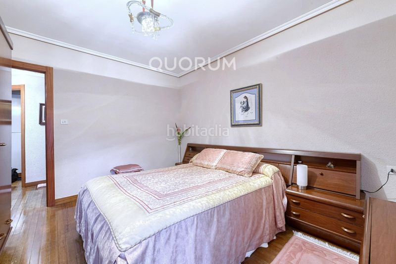 Foto 52d09ba5-7634-48fa-9ad0-7574c8c3b215. Appartamento con riscaldamento parcheggio in Centro-Ariz-Uribarri Basauri