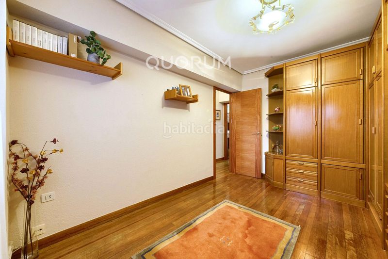 Foto 546143c5-e3f2-495a-a5d1-5d190bba8601. Appartamento con riscaldamento parcheggio in Centro-Ariz-Uribarri Basauri
