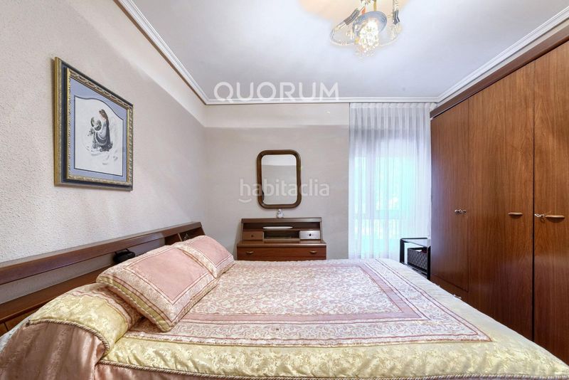Foto 583d904a-506a-427c-92c0-7ef50dd5f8e8. Appartamento con riscaldamento parcheggio in Centro-Ariz-Uribarri Basauri