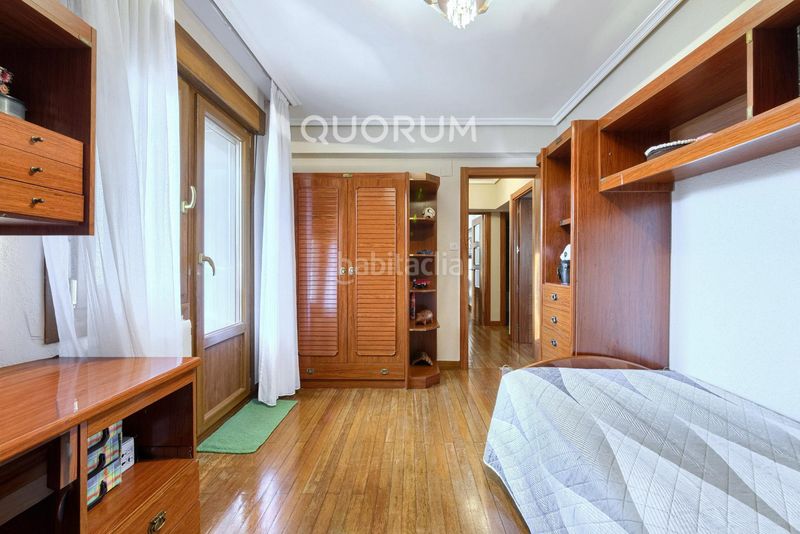 Foto 5be08f35-e33b-4b0e-a8a9-8abf1b6adae4. Appartamento con riscaldamento parcheggio in Centro-Ariz-Uribarri Basauri