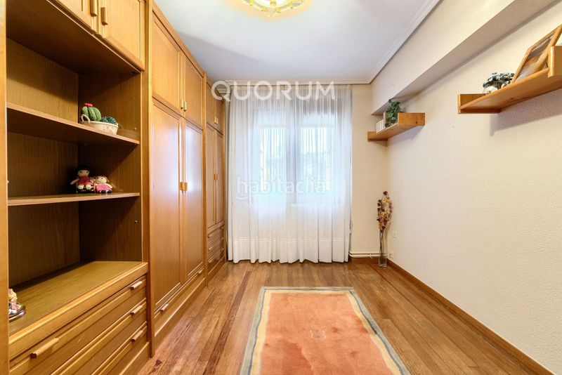 Foto 817c3cf5-3fa3-4e88-942a-68ac40fcc657. Appartamento con riscaldamento parcheggio in Centro-Ariz-Uribarri Basauri