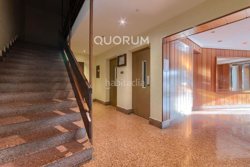 Foto ac241d30-4e64-4683-b1cb-d0aaf1de3a56. Appartamento con riscaldamento parcheggio in Centro-Ariz-Uribarri Basauri