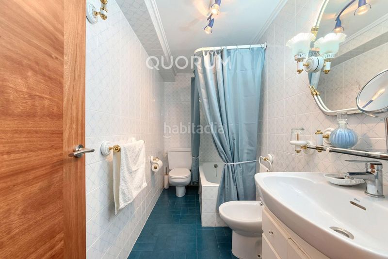 Foto c8e45a7d-2901-487c-9b12-da7abbb37275. Appartamento con riscaldamento parcheggio in Centro-Ariz-Uribarri Basauri