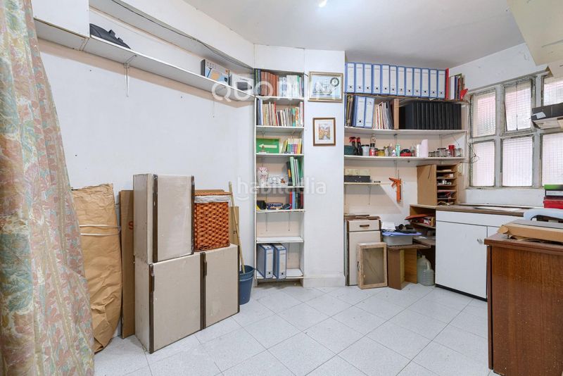 Foto db02d512-1a84-48ed-aea8-f1719aaf424c. Appartamento con riscaldamento parcheggio in Centro-Ariz-Uribarri Basauri