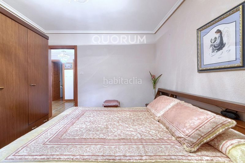Foto f073c2ff-e4d7-4152-8ea2-1a4d4cd9e357. Appartamento con riscaldamento parcheggio in Centro-Ariz-Uribarri Basauri