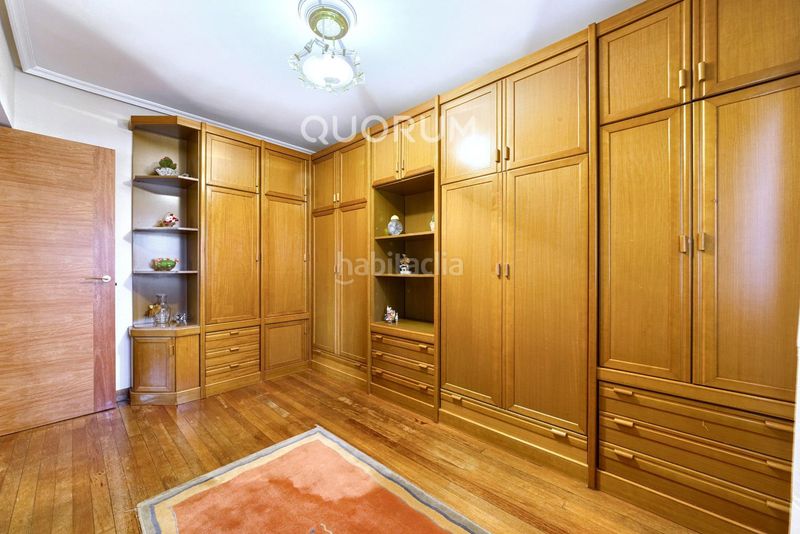 Foto f709cdb9-6275-4caf-a5b4-a018826e18d9. Appartamento con riscaldamento parcheggio in Centro-Ariz-Uribarri Basauri