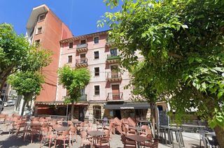 Appartement à Centro-Ariz-Uribarri