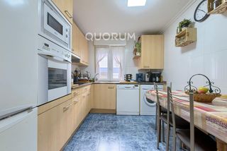 Flat in Arrigorriaga