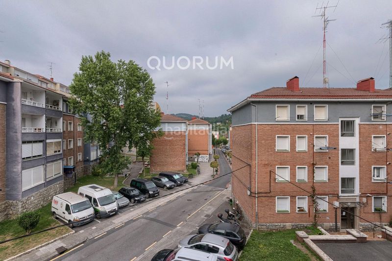 Foto de5ba9cf-75ea-43fa-8fe6-52569a70c154. Pis amb calefacció a Arrigorriaga