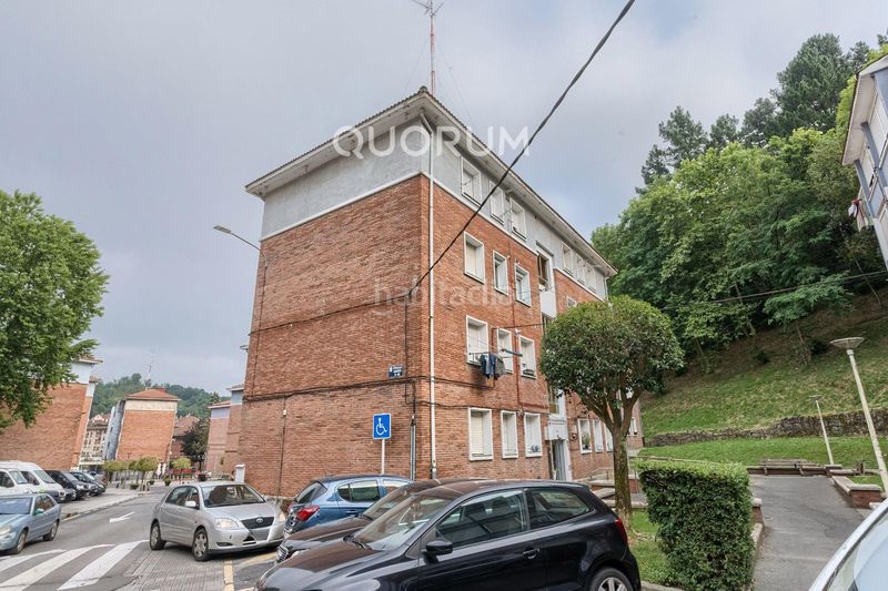 Foto e636baf2-be19-44d1-a993-19d66cd701f1. Pis amb calefacció a Arrigorriaga