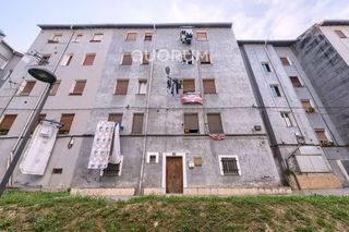 Etagenwohnung in Kalero-Basozelai. Piso con muchísimas posibilidades de 1 dormitorio en zona basoze