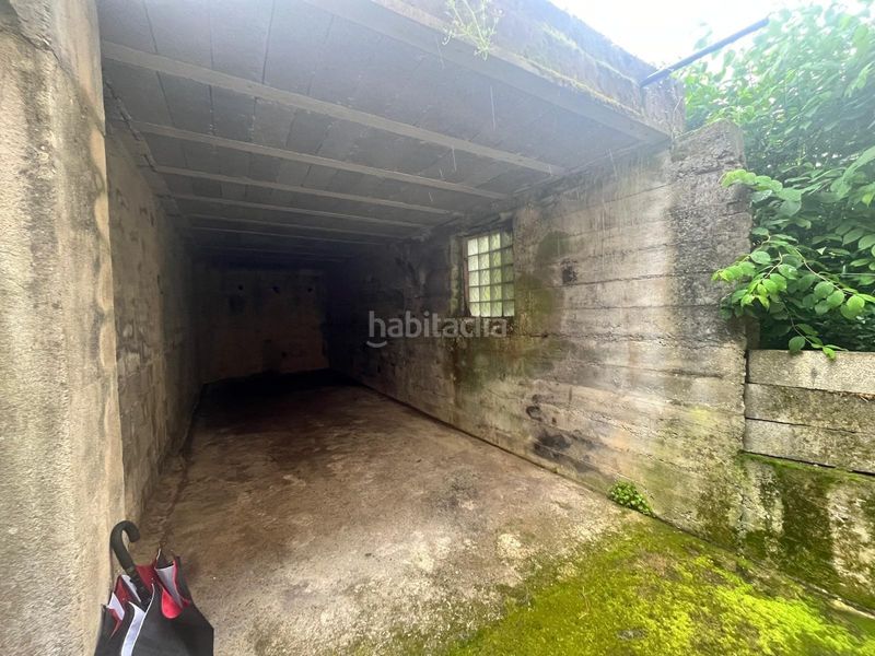 Foto 9b8d45d4-4e0b-4060-a2e9-82065a6c5ae4. Casa adossada amb aparcament a Zeberio
