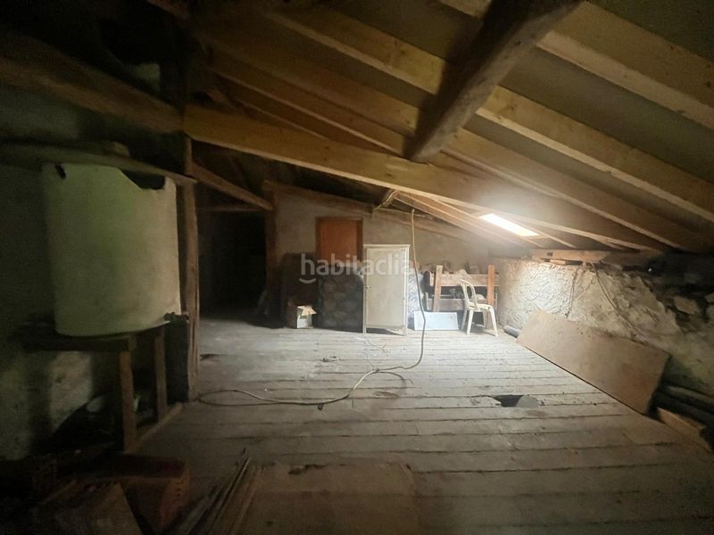 Foto a4bea01f-712c-4319-8041-2c3753f2d227. Casa adossada amb aparcament a Zeberio