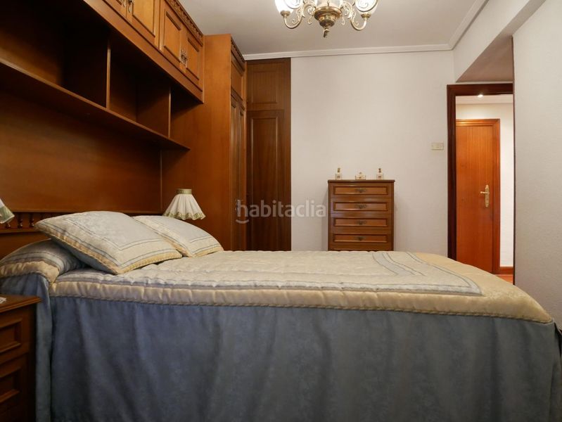 Foto 1a1f9451-89cf-4879-a965-082cf2842e7a. Flat with heating in Kalero-Basozelai Basauri