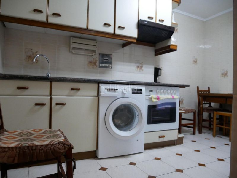 Foto 3fc30a90-975d-4349-b867-fe643d3a89d8. Flat with heating in Kalero-Basozelai Basauri