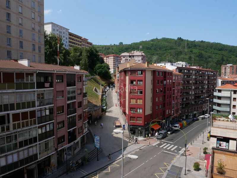 Foto 43127a47-6bde-468f-8d06-9483e3608493. Flat with heating in Kalero-Basozelai Basauri