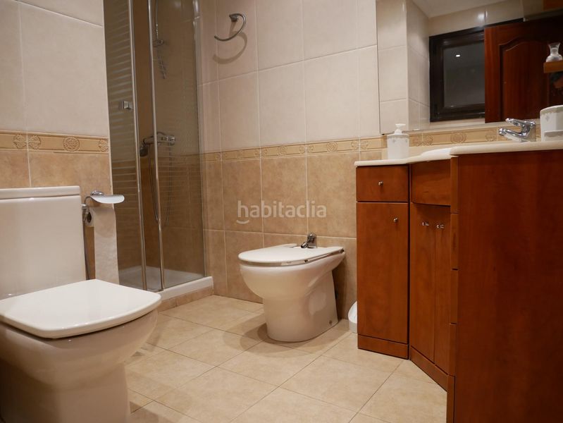 Foto 487c2412-3c48-4a5a-816e-f93ca825235f. Flat with heating in Kalero-Basozelai Basauri