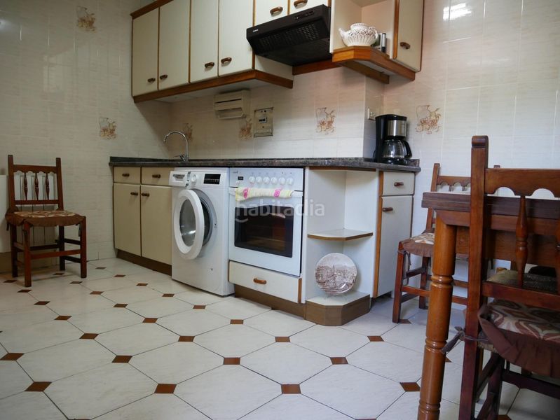 Foto 49d9196e-b290-4f4a-b628-b284ed10d711. Flat with heating in Kalero-Basozelai Basauri