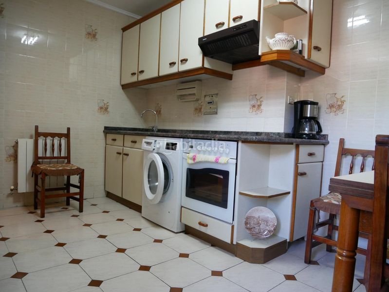 Foto 4ee443c9-8abd-4018-88de-d33f63aae990. Flat with heating in Kalero-Basozelai Basauri