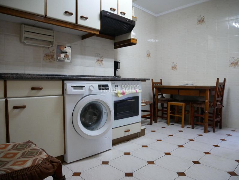 Foto 5118a7a4-30f0-4e01-afc7-1d0d9b2c91fb. Flat with heating in Kalero-Basozelai Basauri