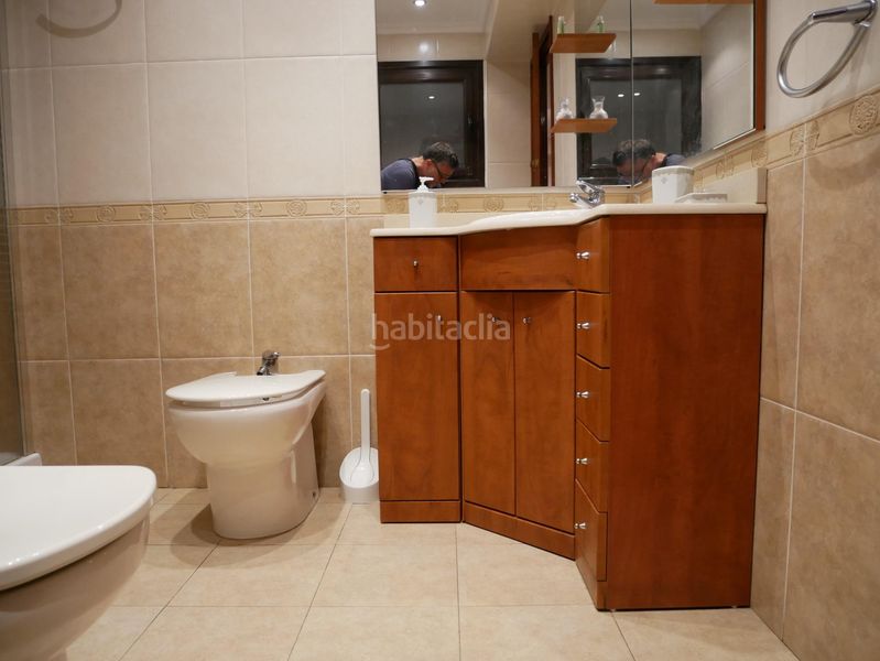 Foto a23c4a52-5a13-4bee-9299-3acdbff52e32. Flat with heating in Kalero-Basozelai Basauri