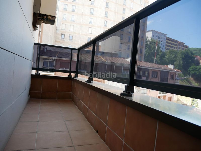 Foto a8567fe1-c957-413e-b4bd-05a774e66680. Flat with heating in Kalero-Basozelai Basauri